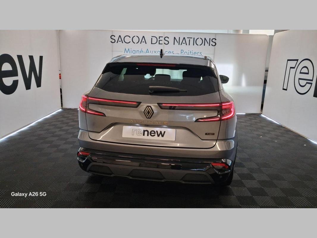 Renault Austral - Photo 18