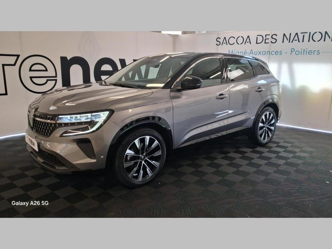 Renault Austral - Photo 2