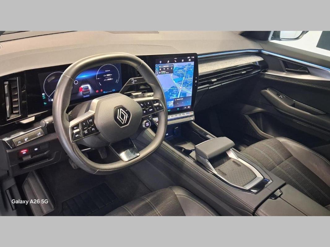 Renault Austral - Photo 4