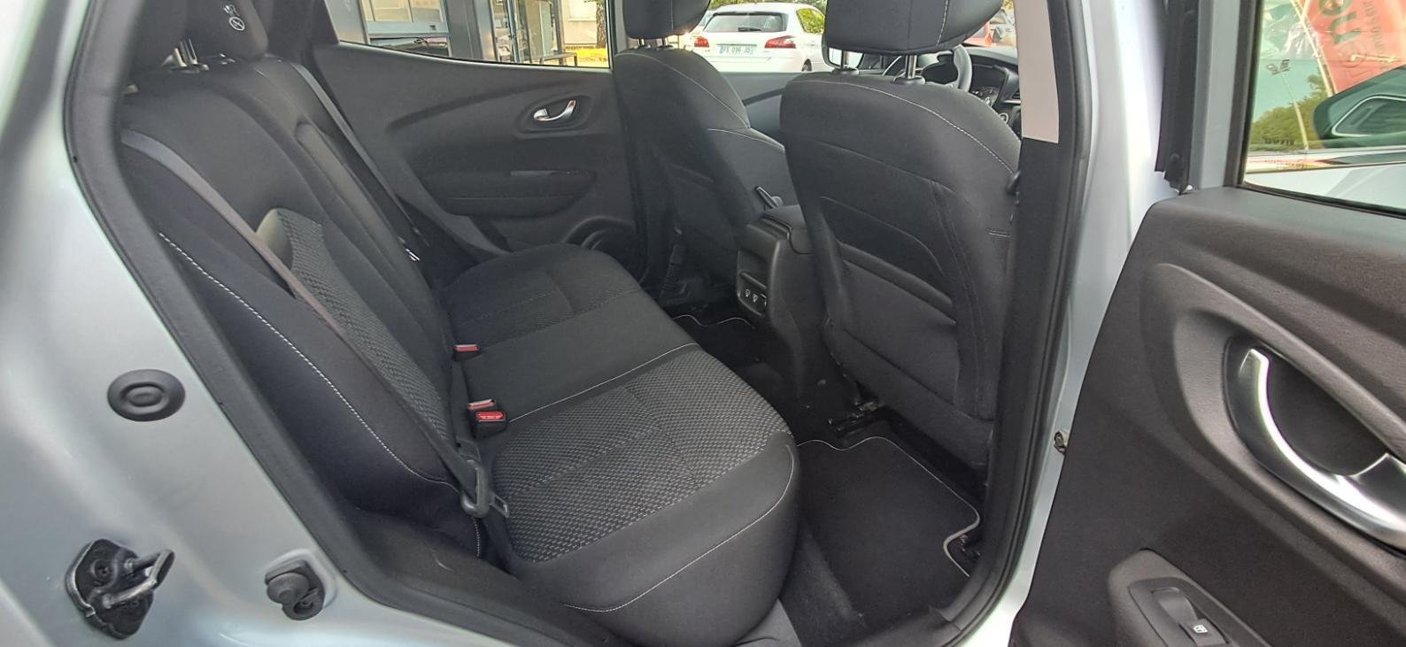Renault Kadjar - Photo 11