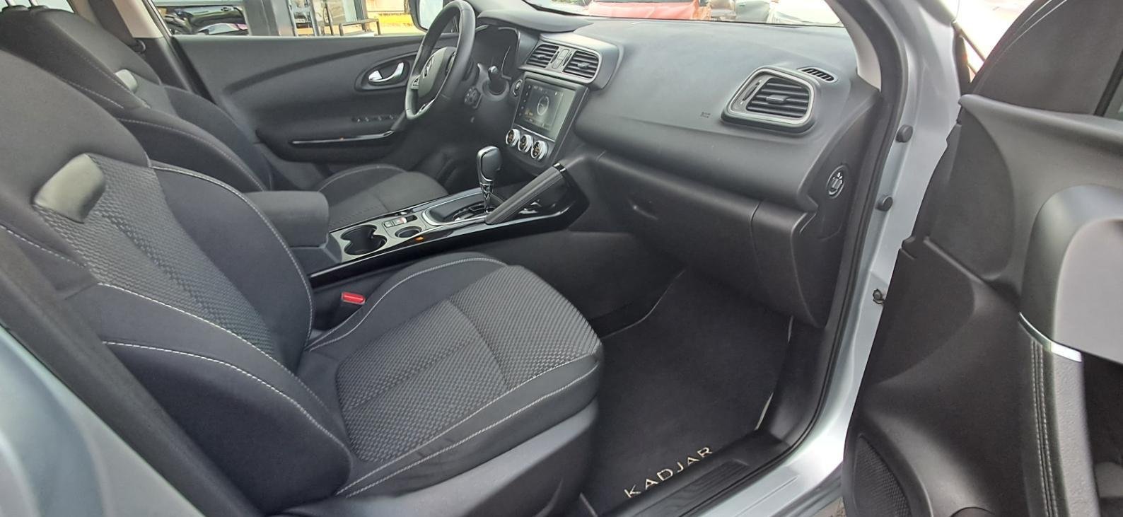 Renault Kadjar - Photo 12