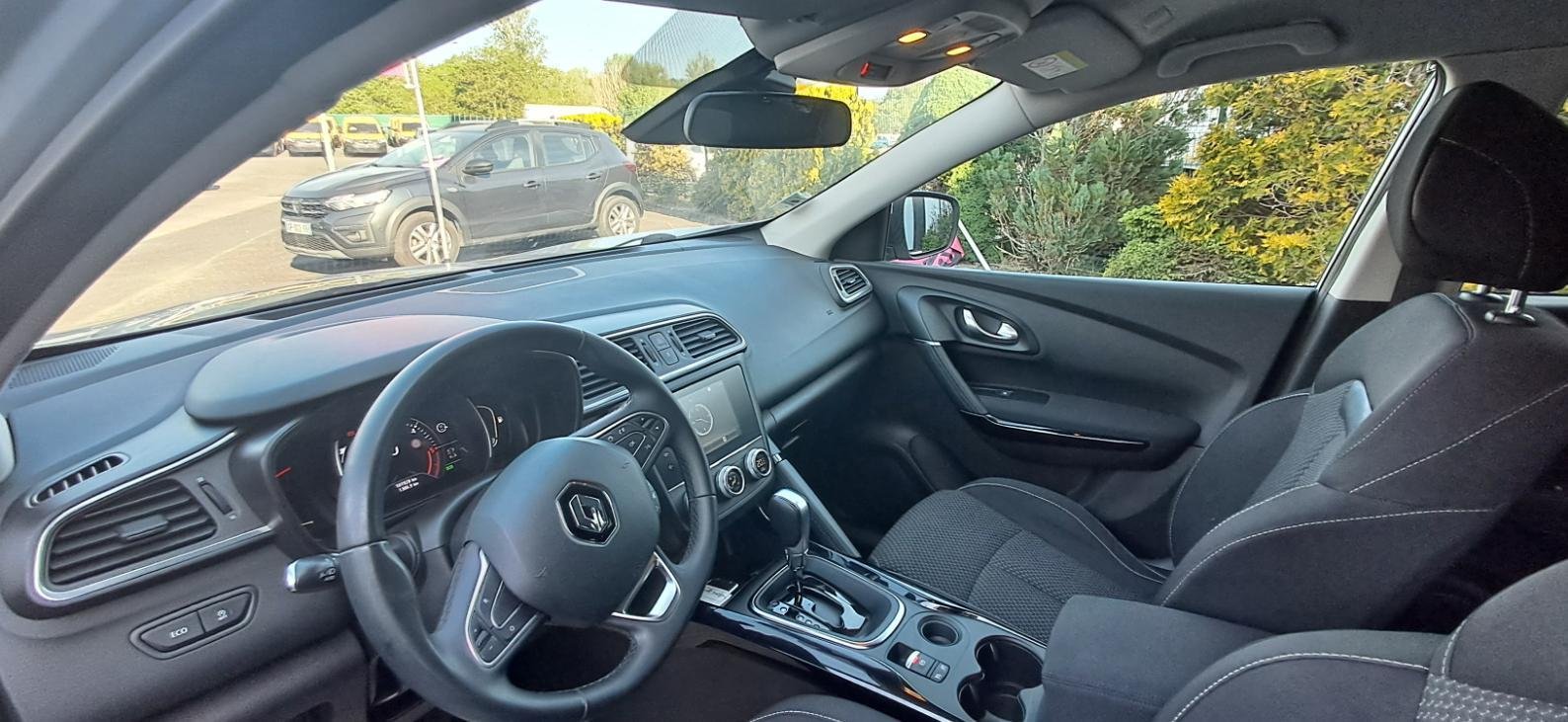 Renault Kadjar - Photo 13