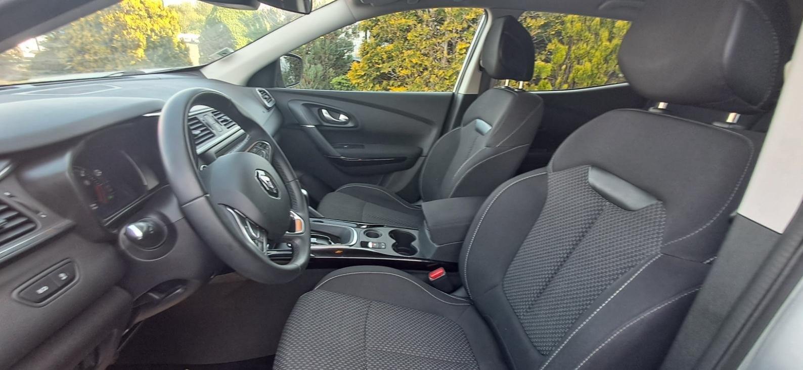 Renault Kadjar - Photo 14