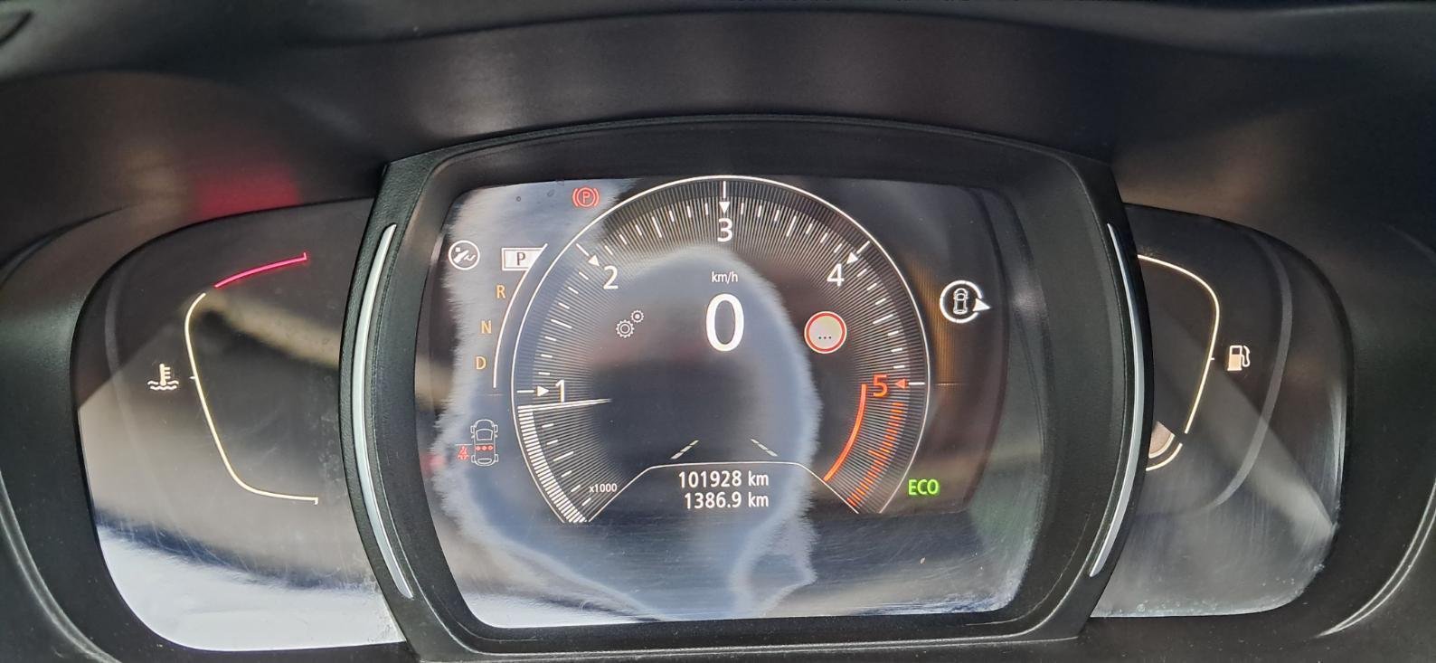 Renault Kadjar - Photo 19