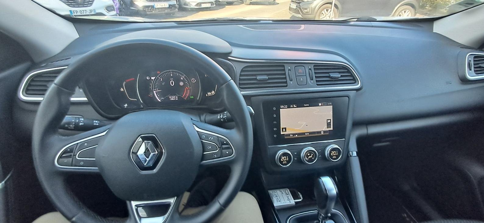 Renault Kadjar - Photo 2
