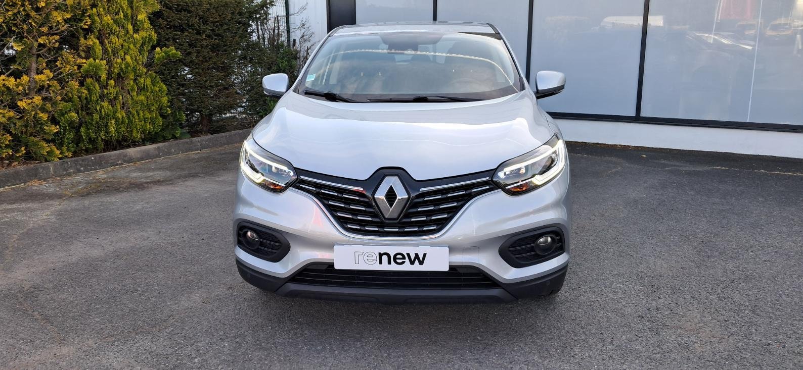 Renault Kadjar - Photo 3