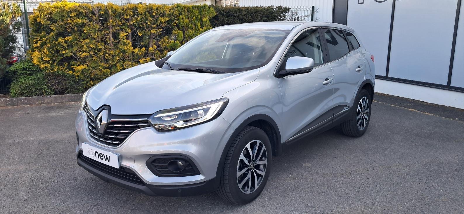 Renault Kadjar - Photo 4