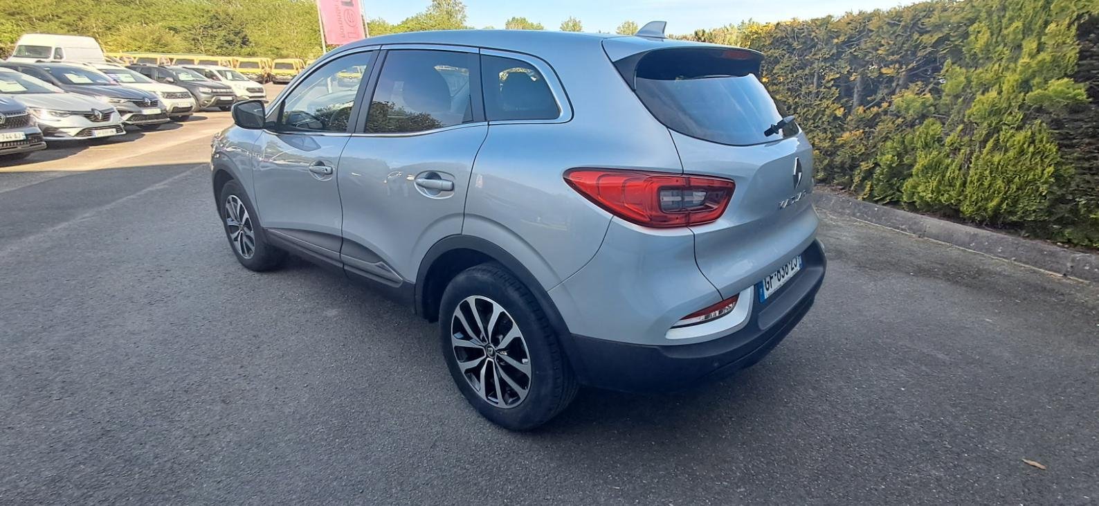 Renault Kadjar - Photo 5