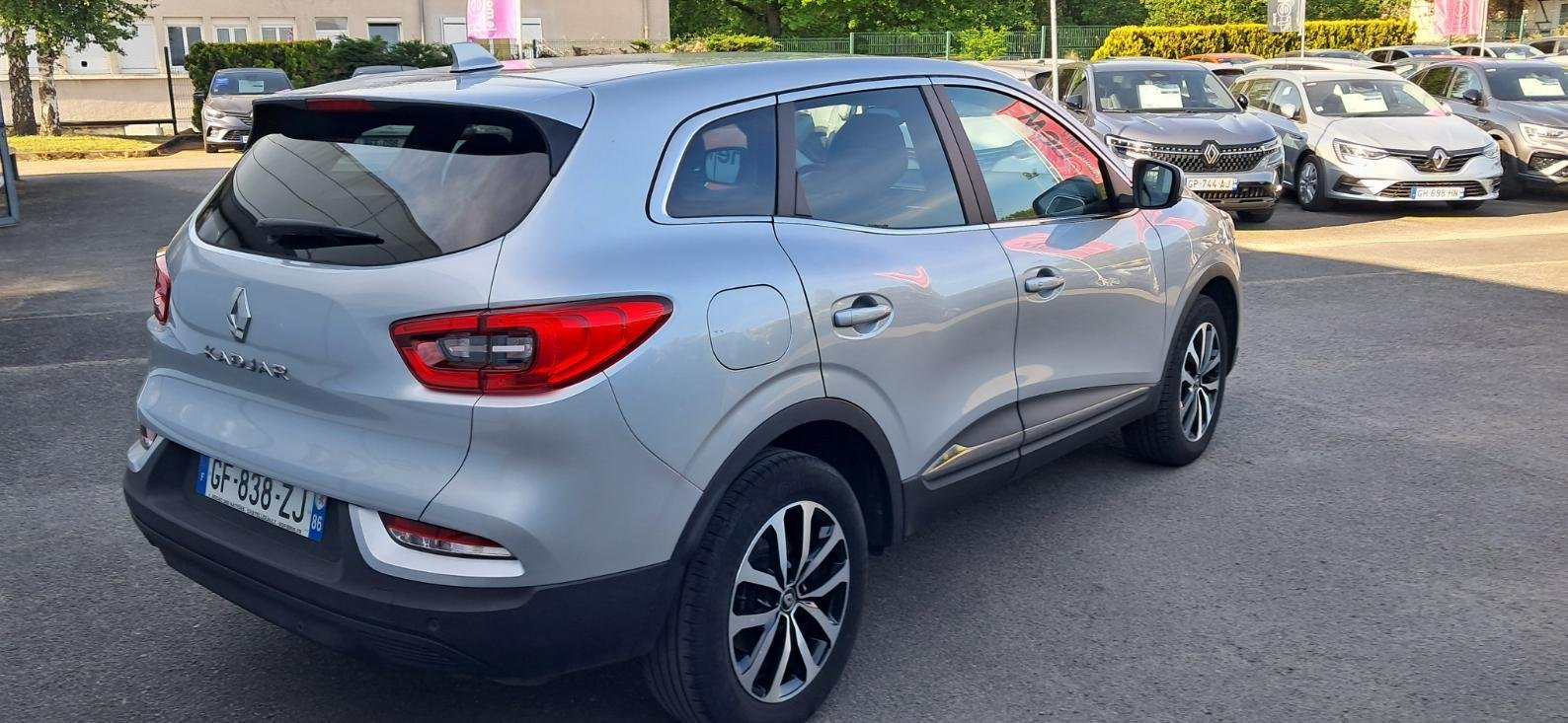 Renault Kadjar - Photo 7