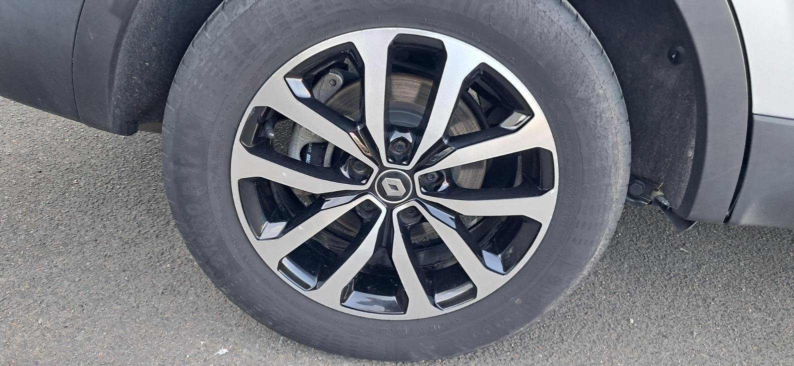 Renault Kadjar - Photo 10