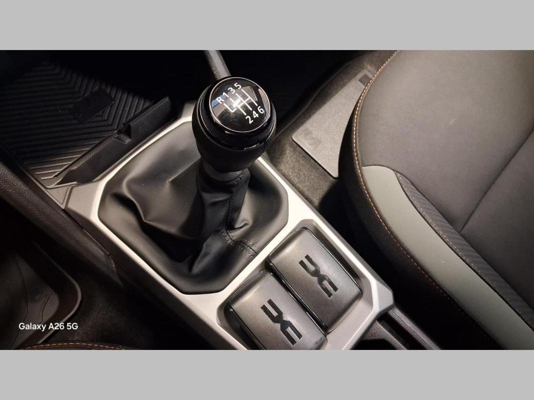 Dacia Duster - Photo 12