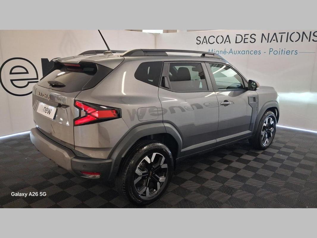 Dacia Duster - Photo 16
