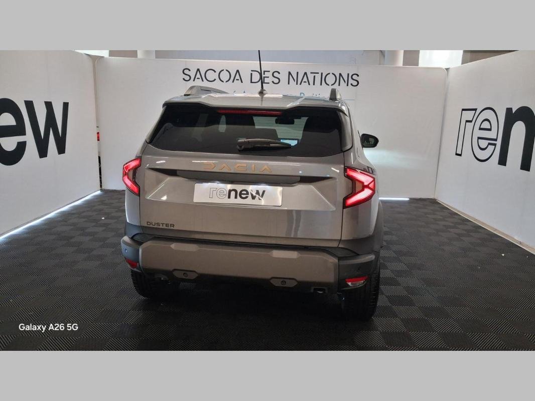 Dacia Duster - Photo 17