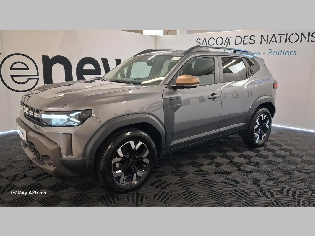 Dacia Duster - Photo 2