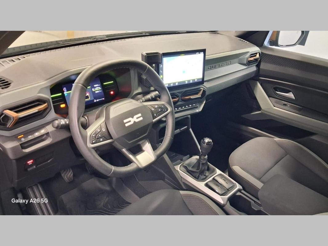 Dacia Duster - Photo 4
