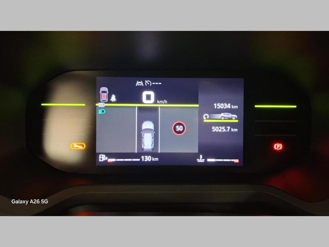Dacia Duster - Photo 8
