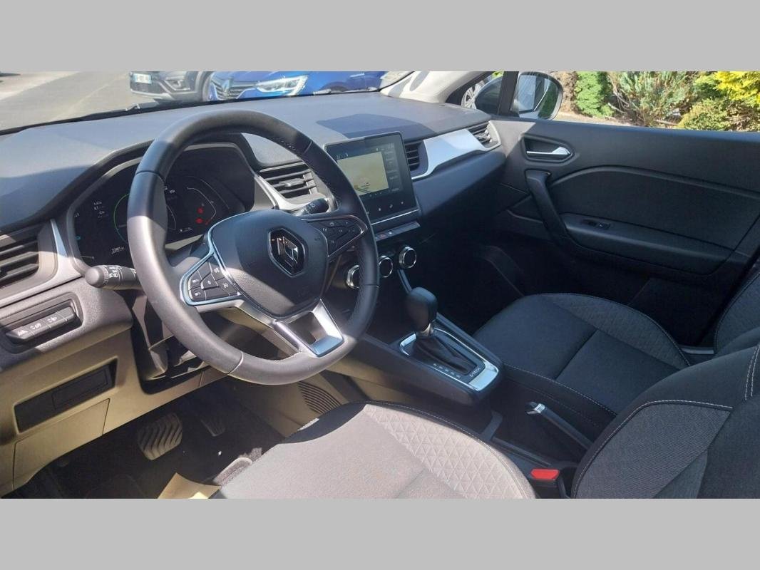 Renault Captur - Photo 11