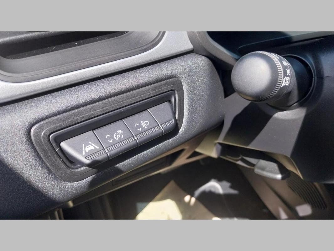 Renault Captur - Photo 13