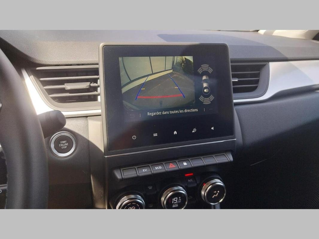 Renault Captur - Photo 14