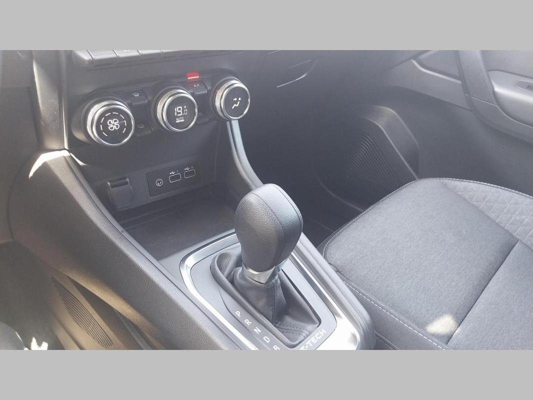 Renault Captur - Photo 15