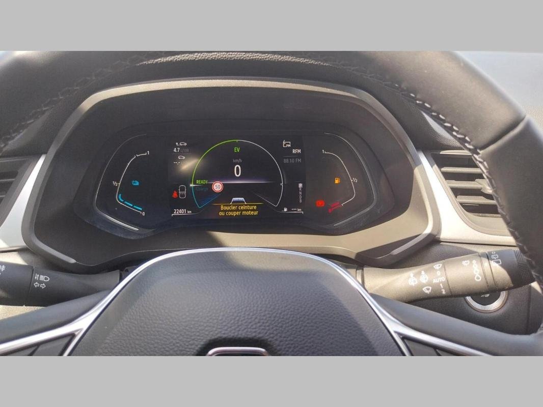 Renault Captur - Photo 16
