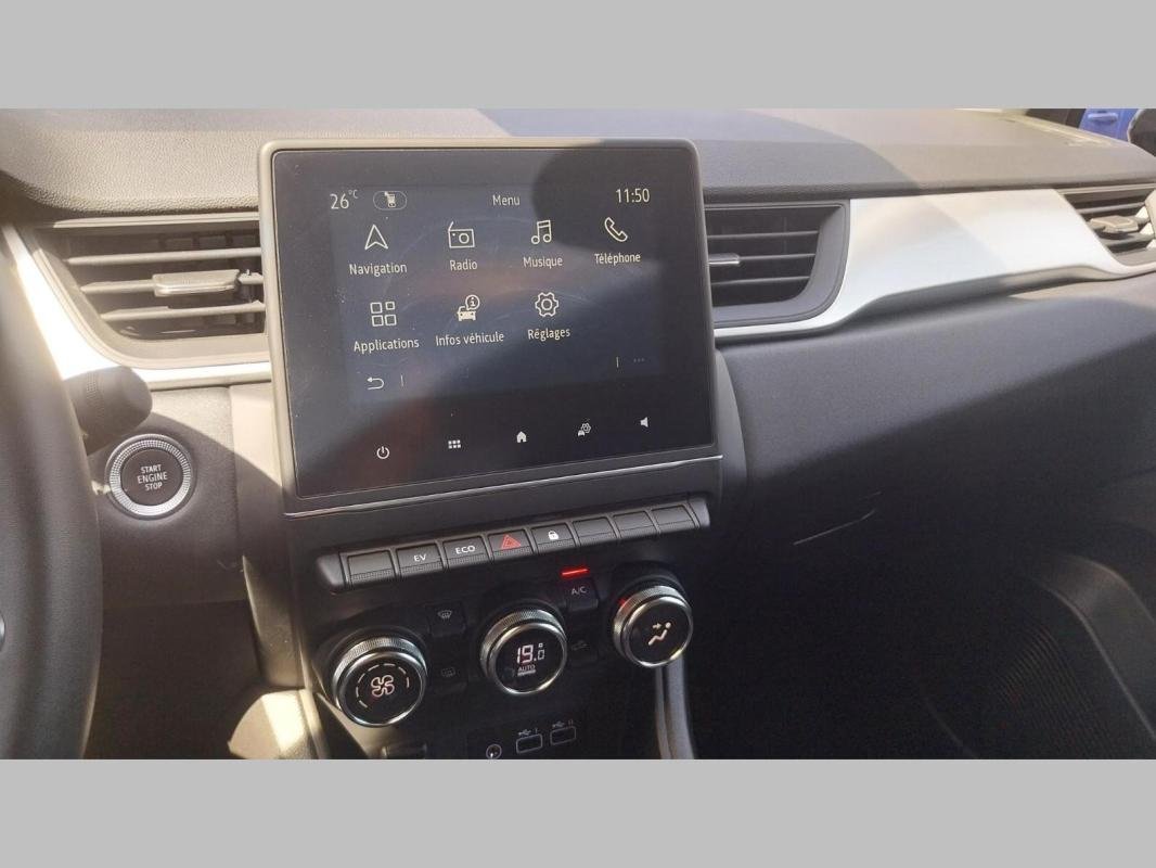 Renault Captur - Photo 17