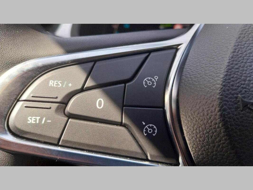 Renault Captur - Photo 19