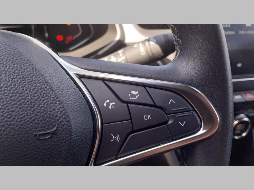 Renault Captur - Photo 20