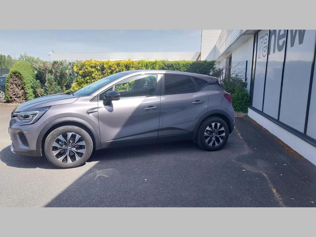 Renault Captur - Photo 3