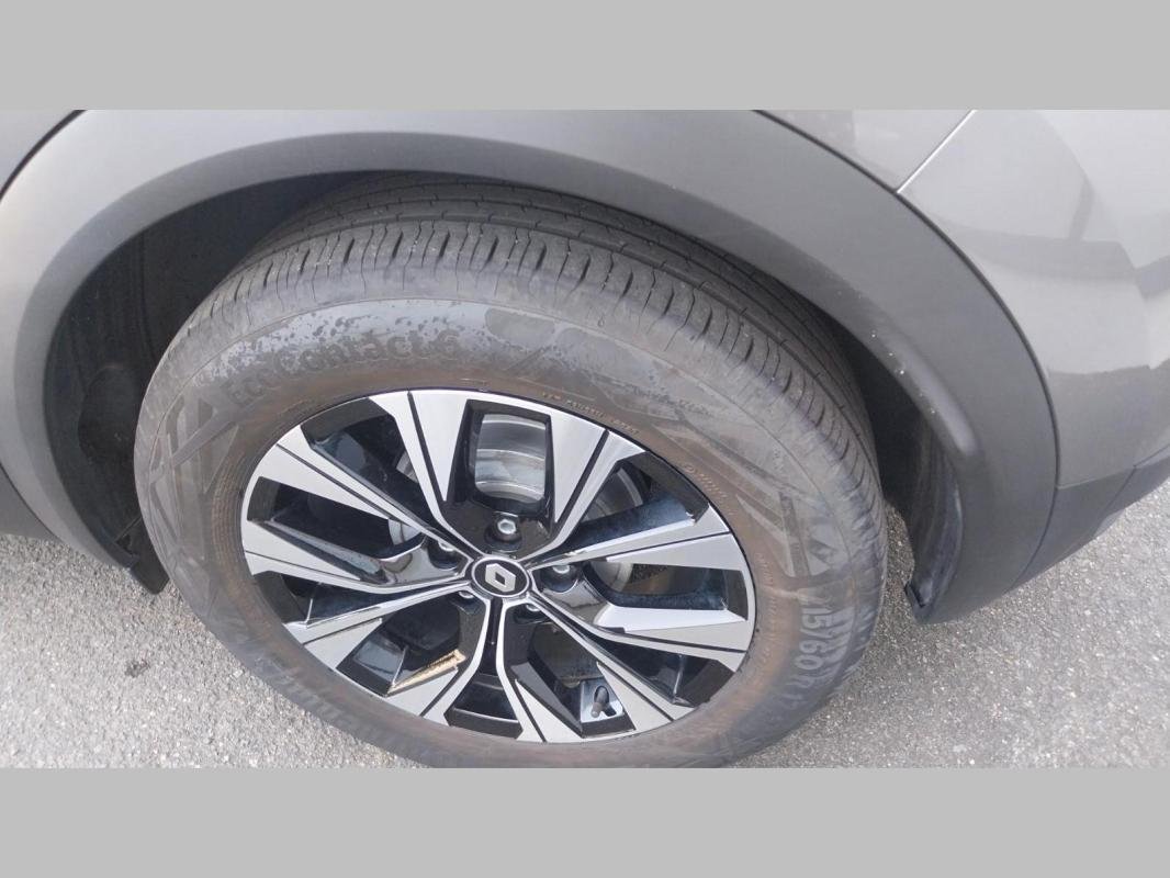 Renault Captur - Photo 4