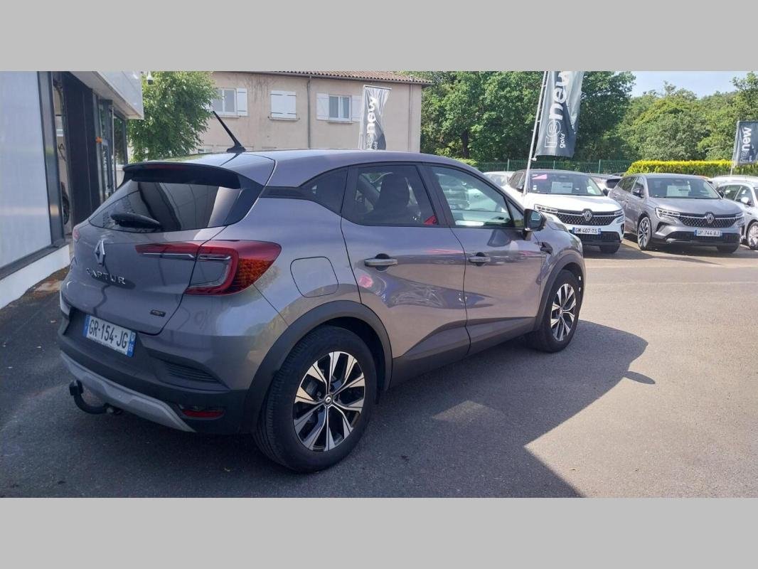 Renault Captur - Photo 5
