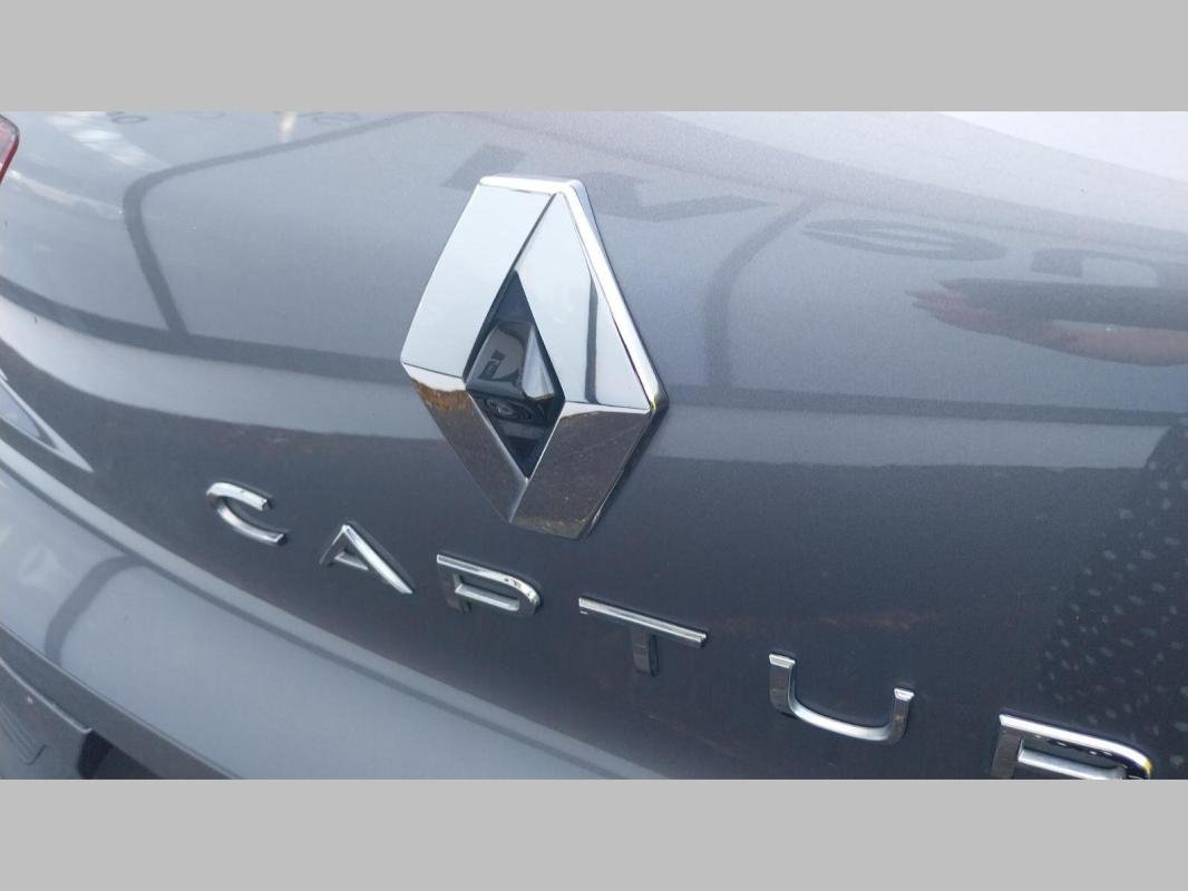 Renault Captur - Photo 6