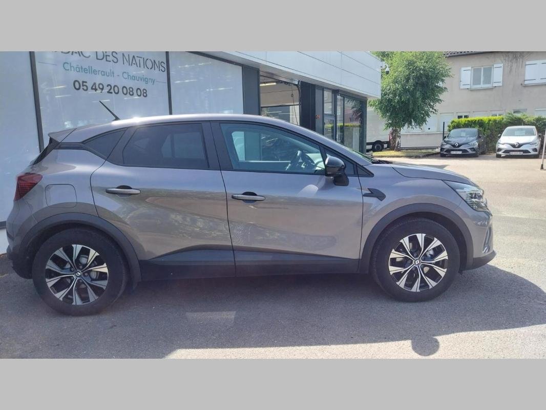 Renault Captur - Photo 7