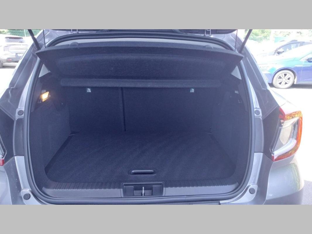 Renault Captur - Photo 8