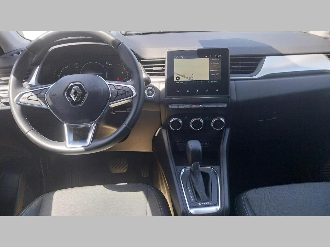 Renault Captur - Photo 10