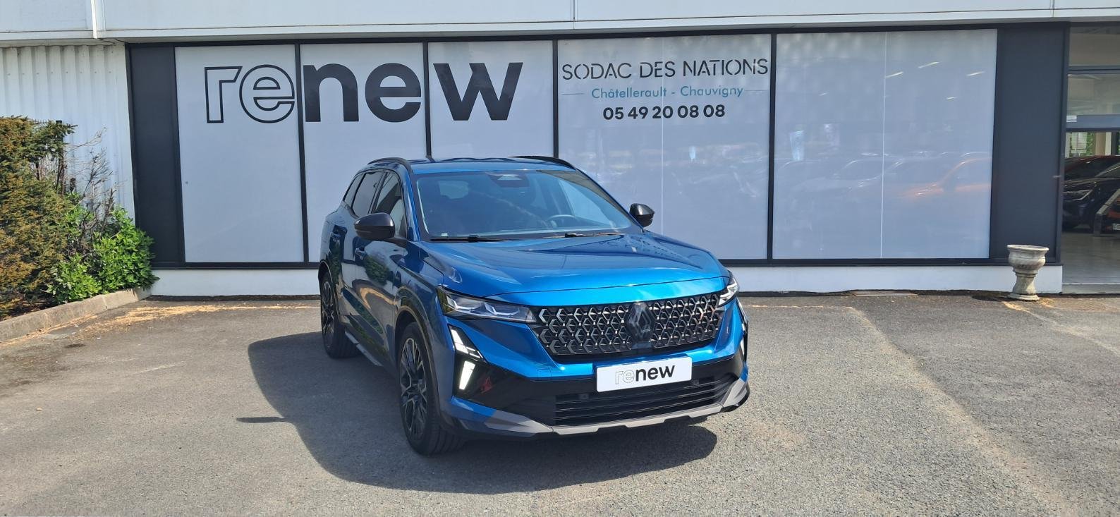 Renault Austral