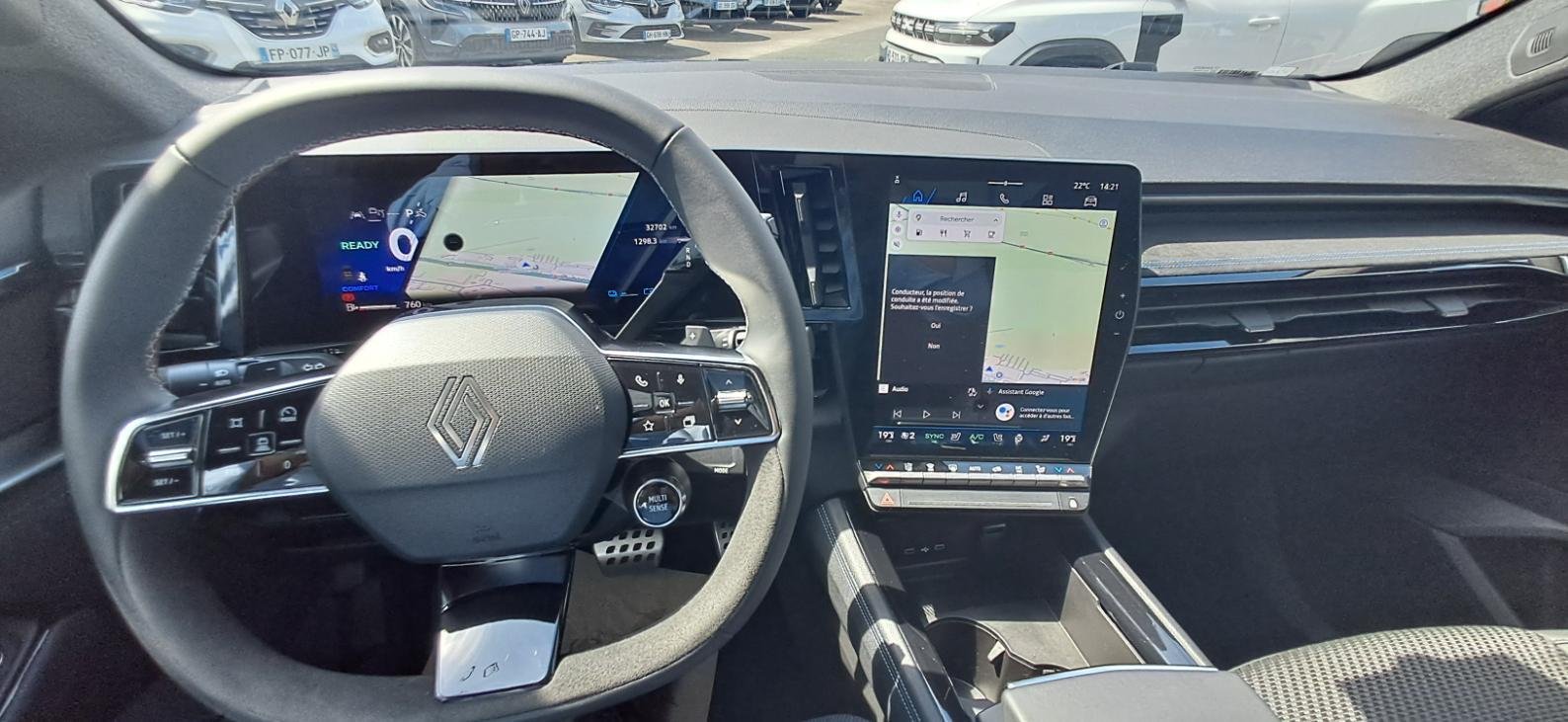 Renault Austral - Photo 12