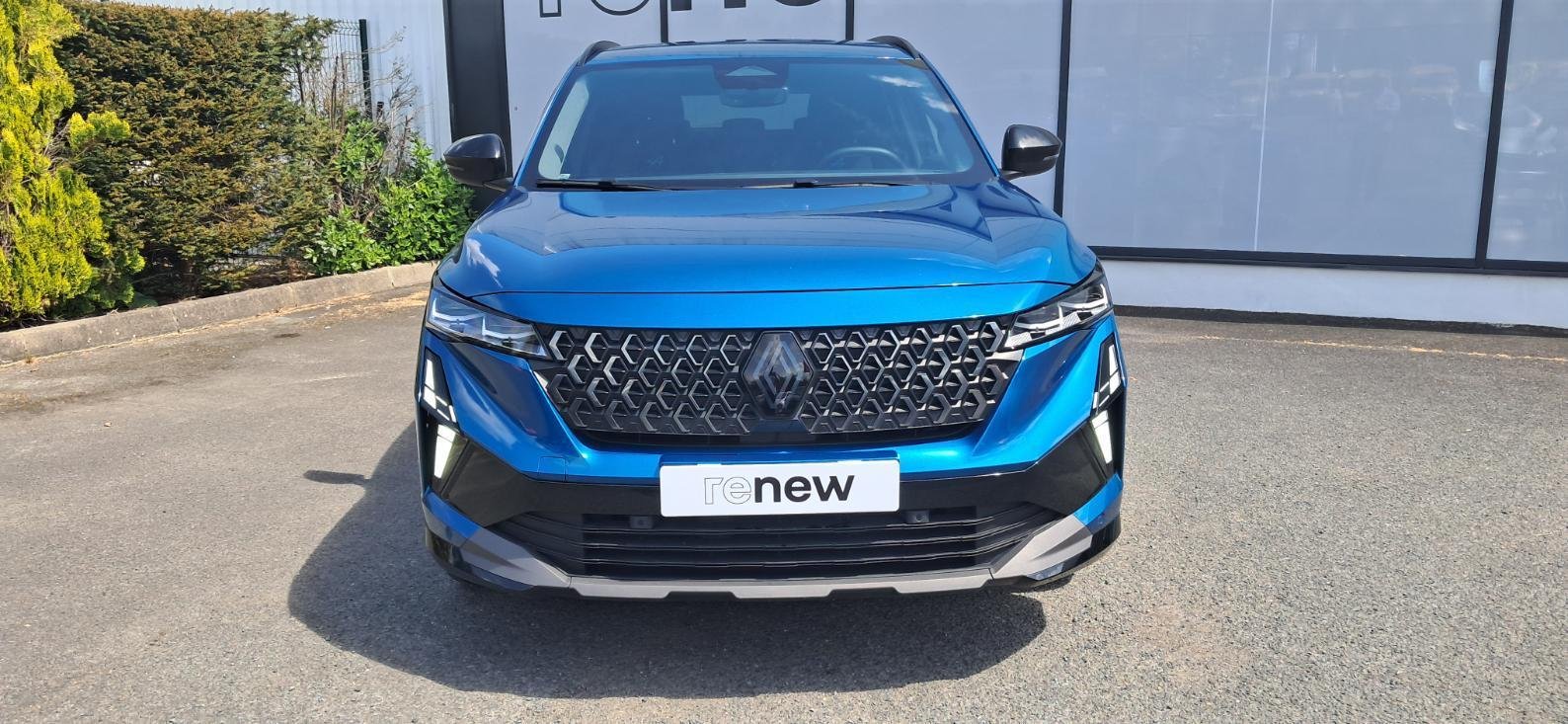 Renault Austral - Photo 14