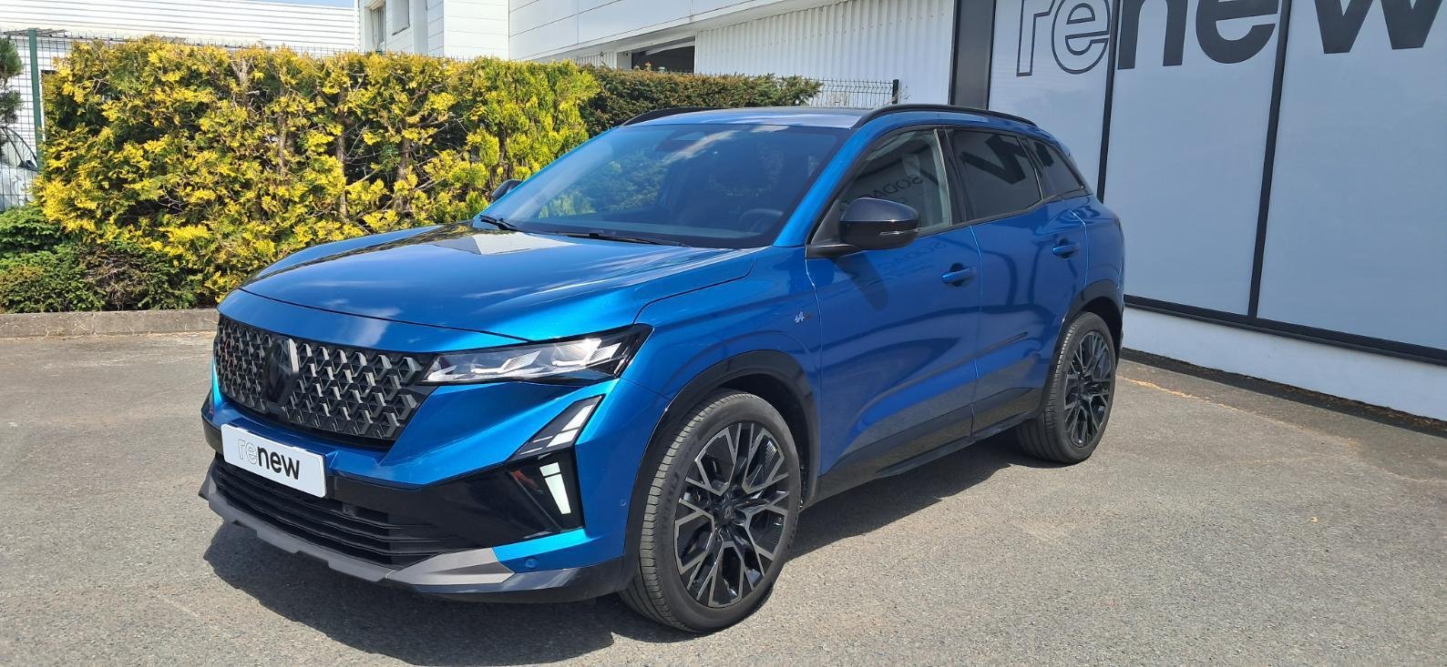 Renault Austral - Photo 15