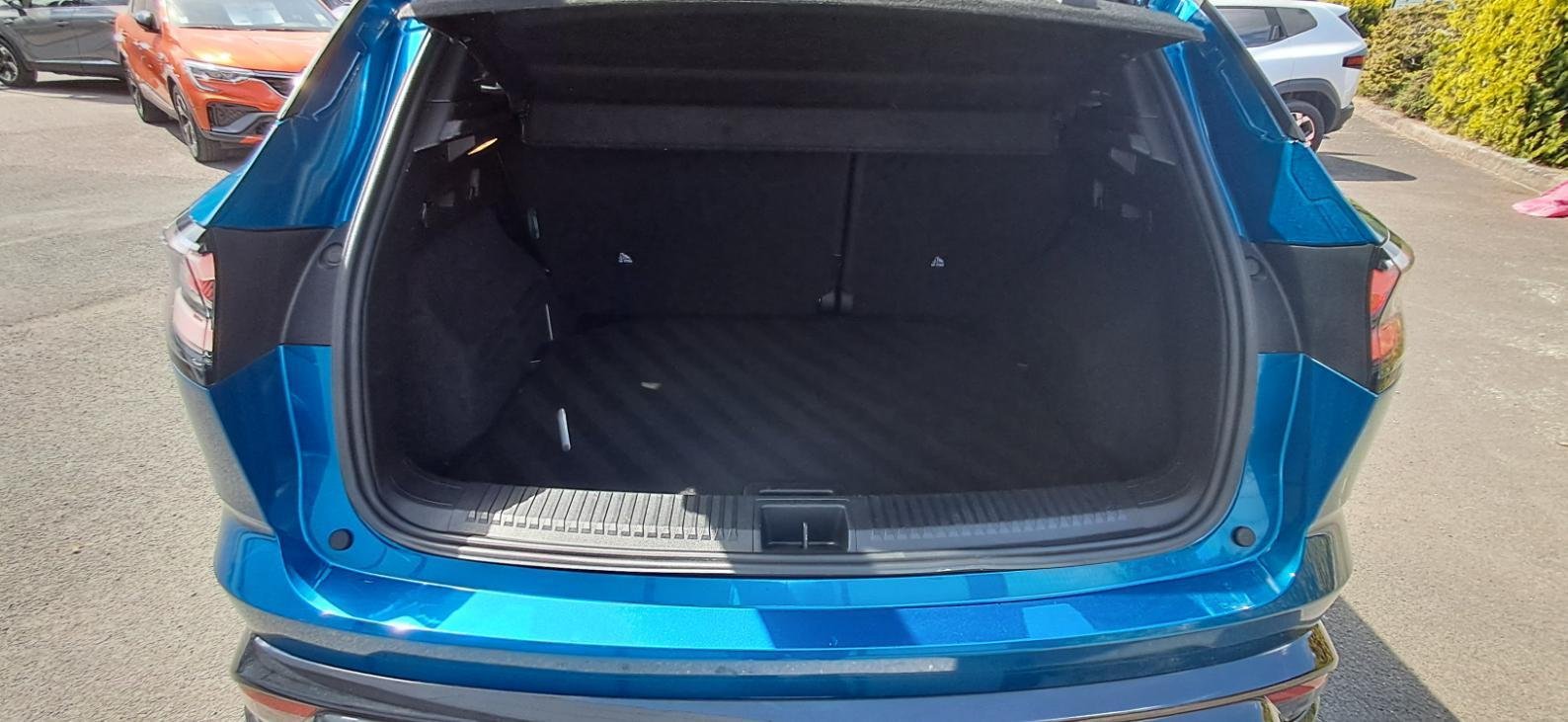 Renault Austral - Photo 3
