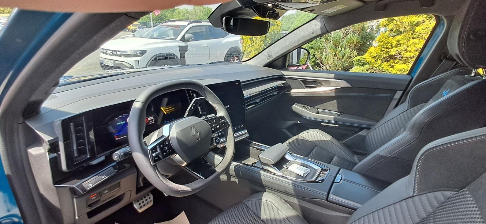 Renault Austral - Photo 8