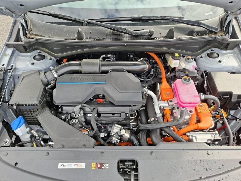 Kia Sportage - Photo 11