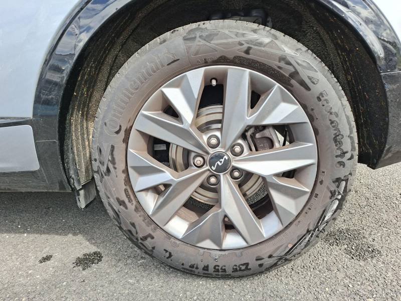 Kia Sportage - Photo 15