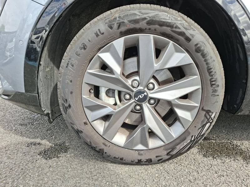 Kia Sportage - Photo 16