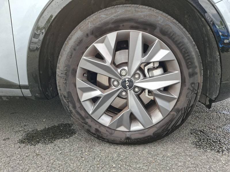 Kia Sportage - Photo 17