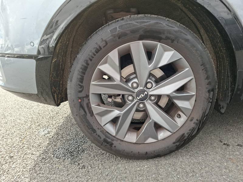 Kia Sportage - Photo 18