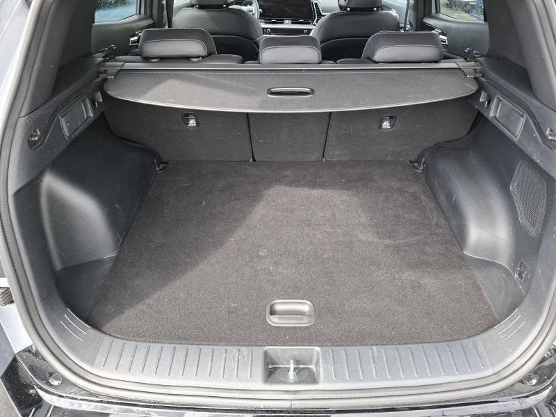 Kia Sportage - Photo 19