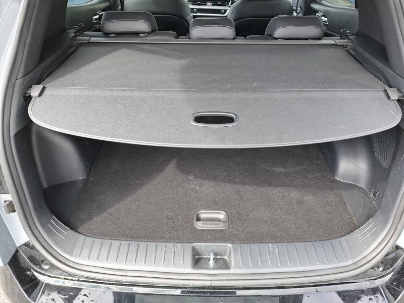 Kia Sportage - Photo 21