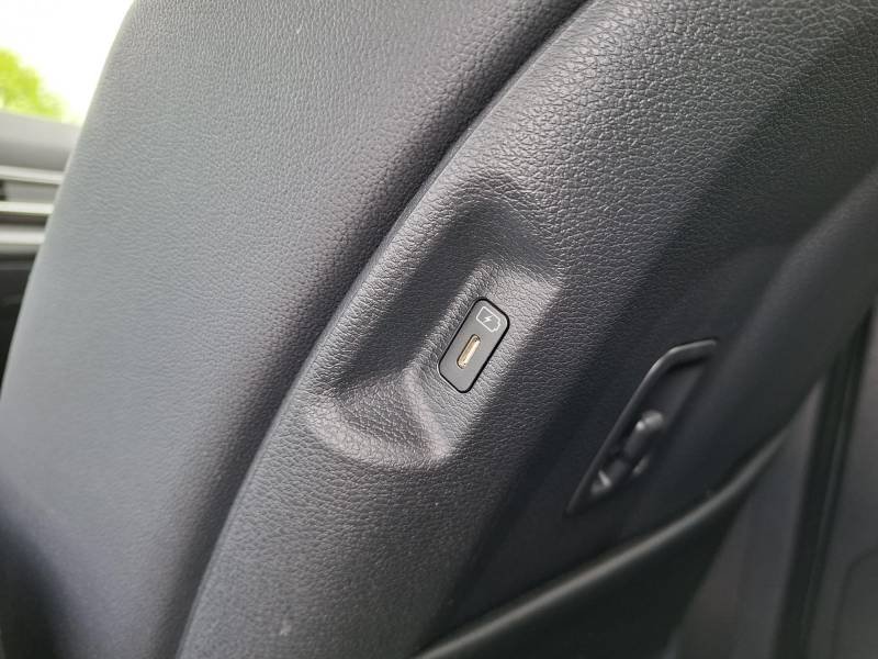 Kia Sportage - Photo 29