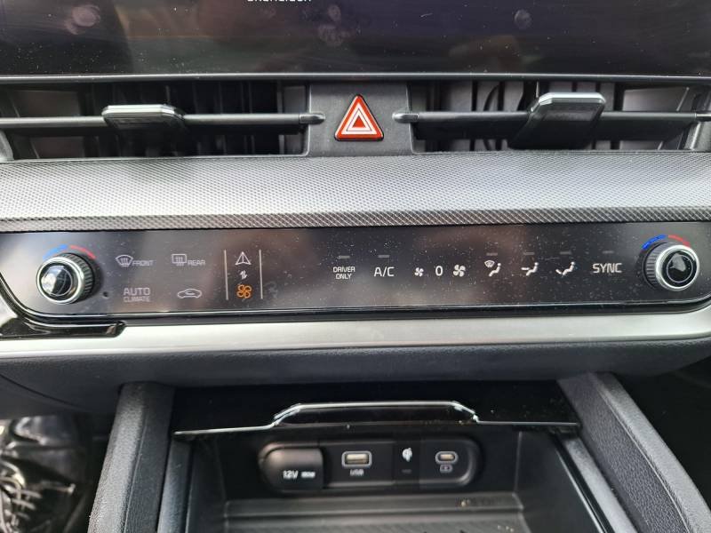 Kia Sportage - Photo 33